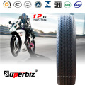 12 Inch Three Wheeler Tricycle Tyres (5.30-12)